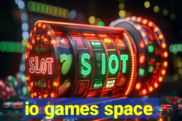 io games space